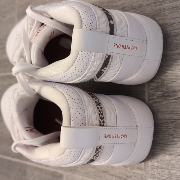 Nike Men's Book Chapter One Sneakers - Picture 12 of 12